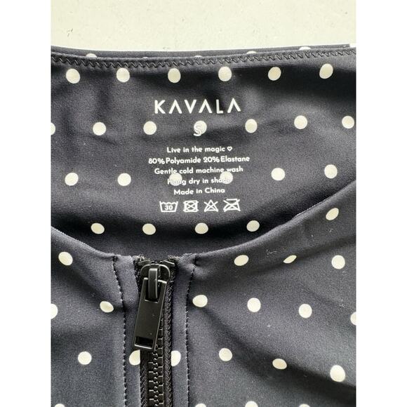 $138 Kavala Marseille Zephyr Surf Suit Small - Picture 5 of 5
